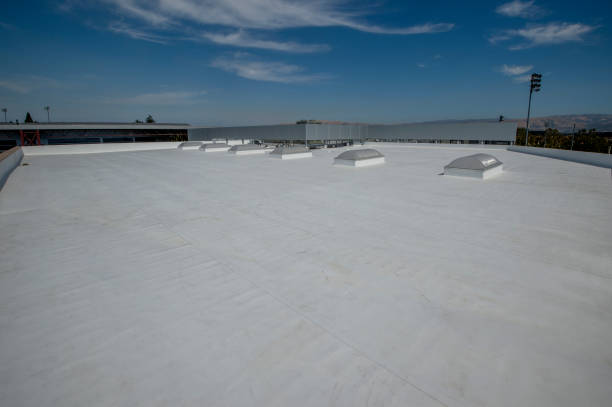 Best Metal Roofing Installation  in Del Mar, CA