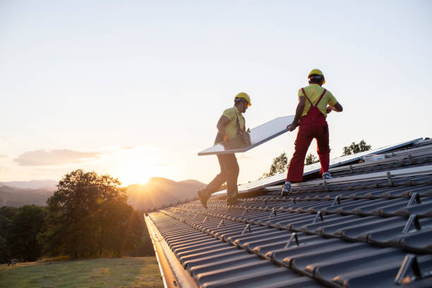 Best Storm Damage Roof Repair  in Del Mar, CA