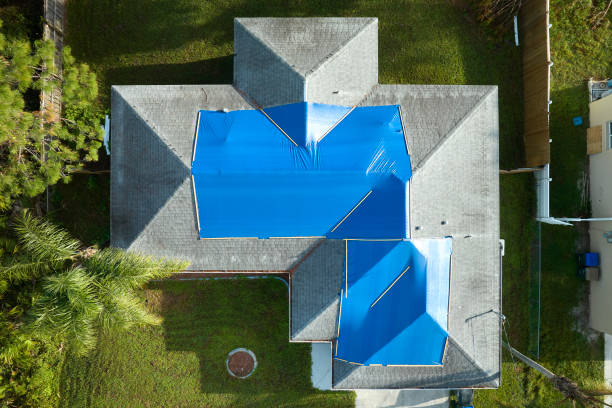 Best Rubber Roofing (EPDM, TPO)  in Del Mar, CA