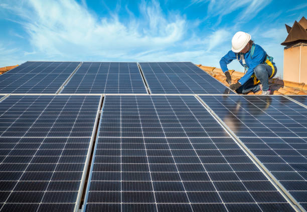 Best Roof Ventilation Installation  in Del Mar, CA
