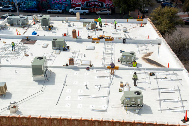 Best Hot Roofs  in Del Mar, CA